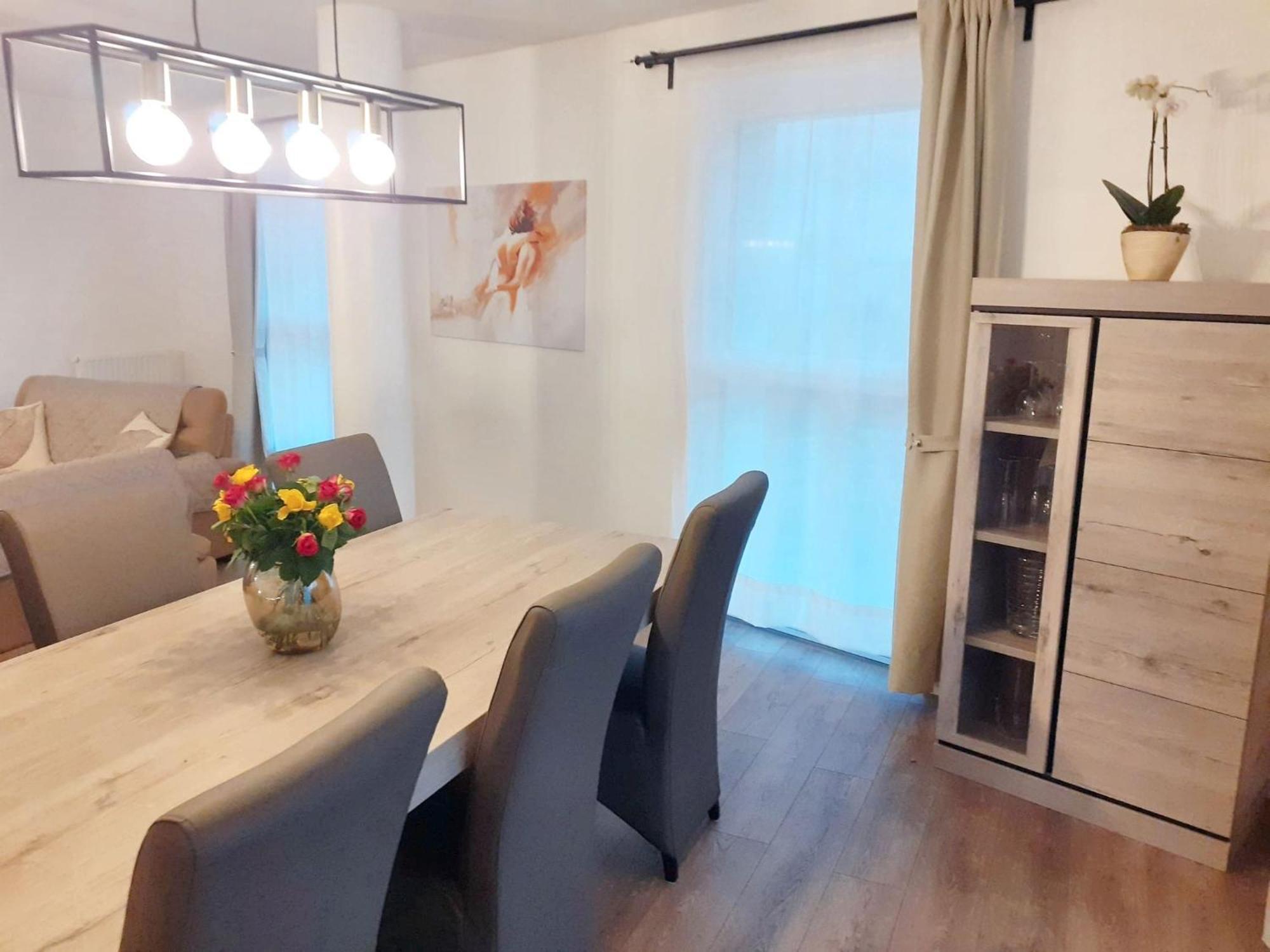 Modern Apartment In Cureghem Anderlecht 134 M² + Terrace Brussels Exterior photo